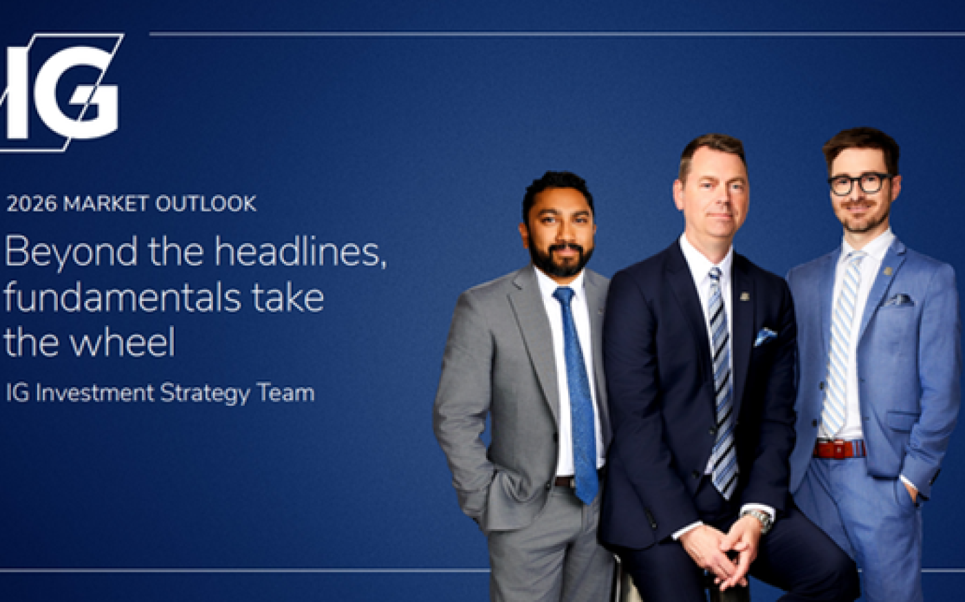 Three people standing up posing for a photo